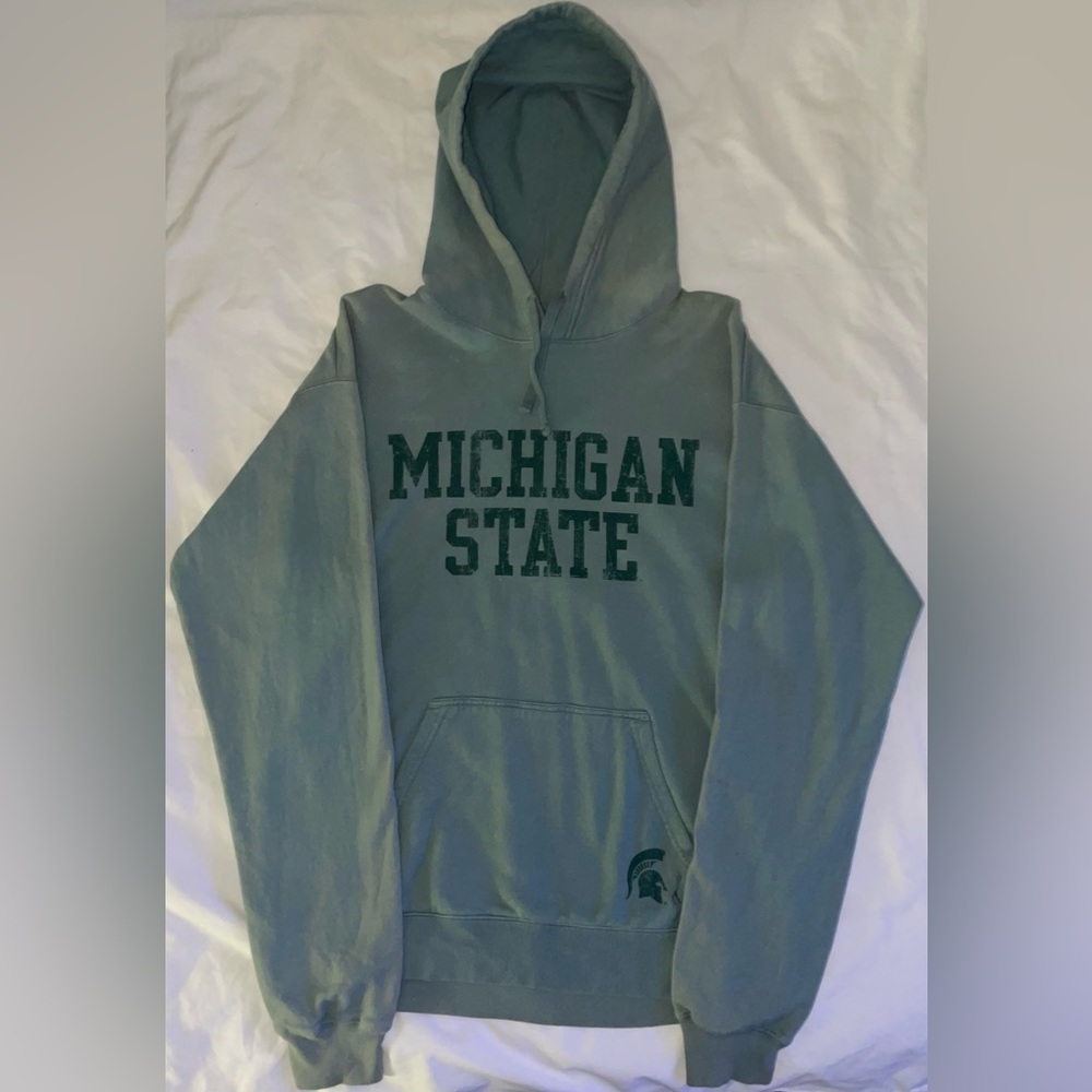 Michigan State Hoodie